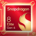 Snapdragon 8 Elite Gen 6 : LPDDR6, gravure 2nm et toutes les informations disponibles