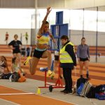 Athlétisme : des rayons de soleil maritimes aux France jeunes