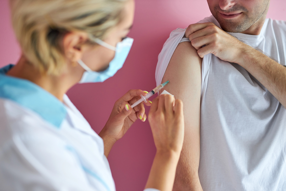 Retour d'expérience sur l'implantation de l'Evidence Based Nursing en psychiatrie par injection intramusculaire