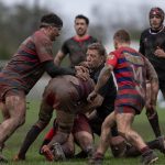 Rugby (Fédérale 2) : Surgères voit le maintien se compliquer, Rion-Morcenx rattrape les points perdus