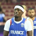 Basket : Mondial 2027 (H/Qualifs) : Francisco, Okobo et Hoard dans la liste des sélectionnés