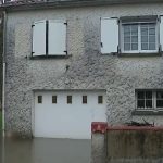 Tempête Nils : montée des eaux préoccupante dans le Sud-Ouest et en Vendée
