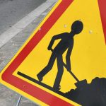 Besançon : deux semaines de travaux rue des Martelots