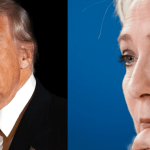 Analyse de la proximité entre le Rassemblement national et la politique de Donald Trump