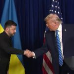 Guerre en Ukraine : les États-Unis abandonnent-ils vraiment Kiev ?