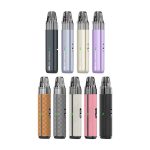 pod vaporesso vibe se 2
