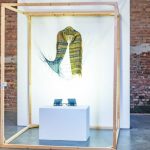 26 artistes, 1 matière infinie : plongez dans la biennale Objet Textile - ROUBAIXXL