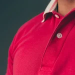 Piqué ou jersey : quelle matière pour votre polo de rugby ?