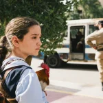 « Le gâteau du président » : l’Irak vu par une petite fille - L'Humanité