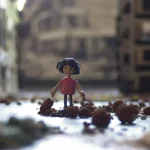 « Green Line » de Sylvie Ballyot : la guerre du Liban vue à travers les yeux d'un enfant