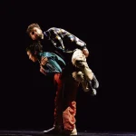 Iqtibās de Sarah M. : l'amour complexe dans un couple mixte