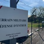 Une bombe de la Seconde Guerre mondiale découverte sur l'ancienne base militaire de la BA-102 près de Dijon