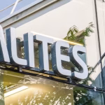 Une du journal La Tribune