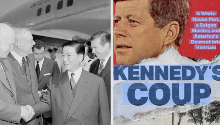 Le coup d'État de Kennedy : un tournant dans les ingérences américaines en Amérique Latine.