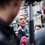 RÉSULTATS. À Audincourt, Martial Bourquin réélu maire avec 84% des voix, sixième mandat pour le socialiste