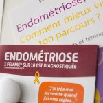 Carole Abo, chirurgienne gynécologue, aborde l'endométriose : une maladie négligée