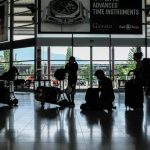 Nouvelle-Calédonie : le trafic aérien local bloqué depuis près de deux semaines