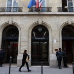 Solidaires étudiants et d'autres organisations saisissent la justice contre huit universités françaises liées à Israël