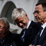 Les adhérents des Républicains choisiront en avril le mode de désignation de leur candidat 2027