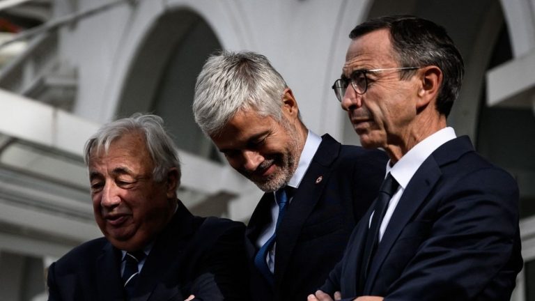 Les adhérents des Républicains choisiront en avril le mode de désignation de leur candidat 2027