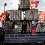 La CGT recense 546 plans de suppression d'emplois en trois ans, 75% dans l'industrie