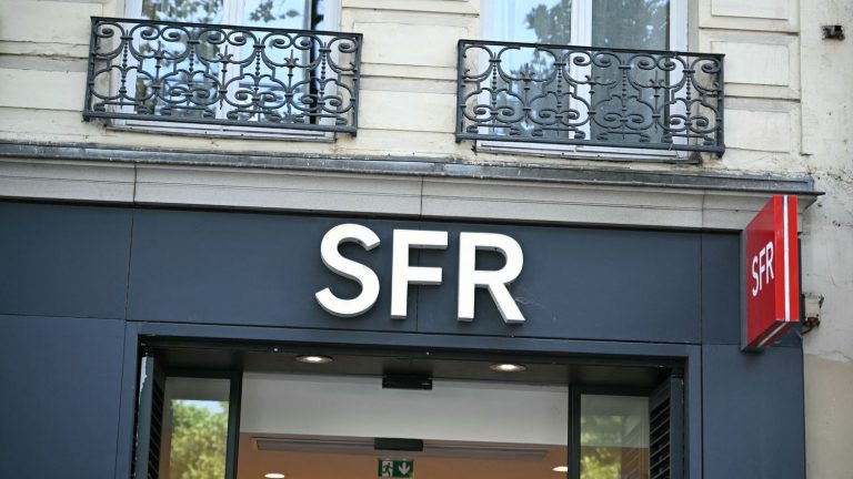 Rachat de SFR par ses concurrents : la CFDT demande le maintien des emplois