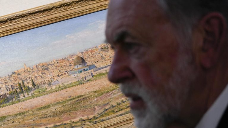 Occupation israélienne : l'ambassadeur américain provoque la colère des pays musulmans