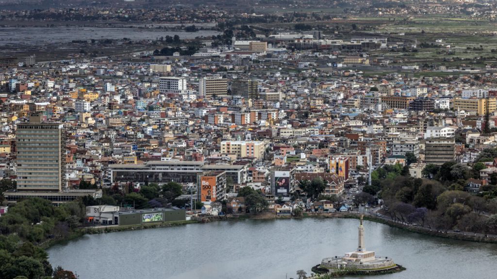 Justice à Madagascar : de nombreux mineurs restent en détention faute de moyens