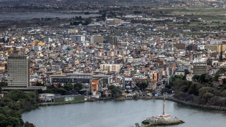 Justice à Madagascar : de nombreux mineurs restent en détention faute de moyens
