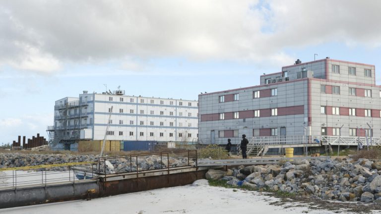 Ukraine : approvisionnement en gaz grâce à la production du Mozambique