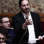 La permanence du député LFI Aurélien Le Coq de nouveau dégradée à Lille