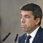 Inondations meurtrières en Espagne : l'ex-président de Valence échappe à des poursuites judiciaires