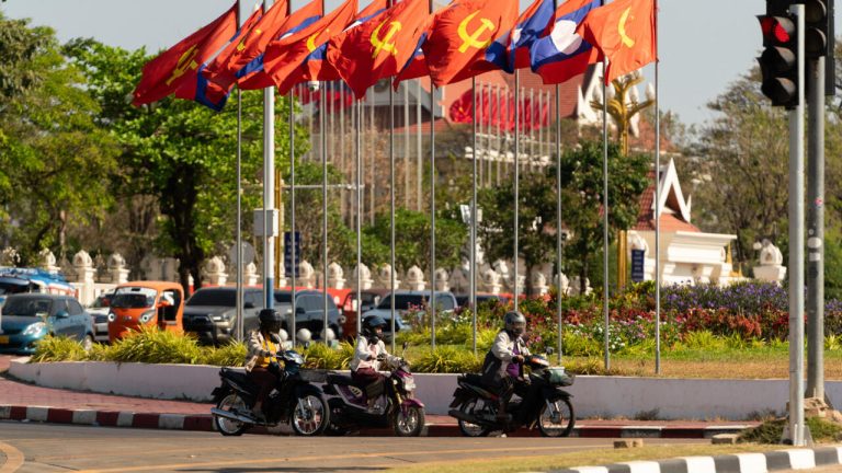 Laos : un opposant politique disparaît avant les élections législatives