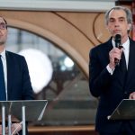 Résultats du 2e tour des municipales : échec à Paris et Reims, succès à Bordeaux et alliances à droite