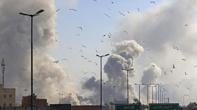 Guerre au Moyen-Orient : réactions et impacts dans les Balkans