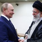 Guerre au Moyen-Orient : le soutien des alliés russes et chinois au régime de Téhéran