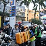 Guerre au Moyen-Orient : l'Asie du Sud-Est s'adapte à la crise pétrolière