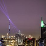 Dubaï, place financière mondiale en difficulté face aux tensions au Moyen-Orient