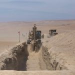 Chili : les migrants expriment leur inquiétude face à la situation actuelle