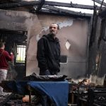 « Érosion morale : le malaise grandissant en Israël face aux attaques de colons en Cisjordanie »