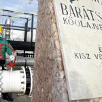 Ukraine : l'Union européenne aide à la réparation de l'oléoduc Droujba