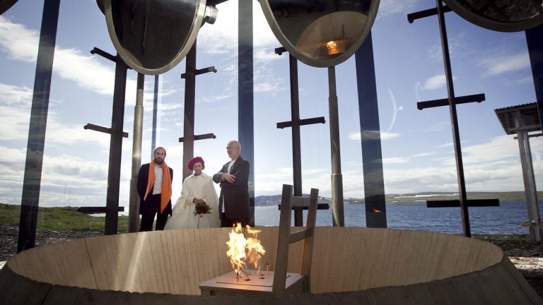 Les sorcières de Vardø, Norvège : l'histoire des femmes accusées de sorcellerie