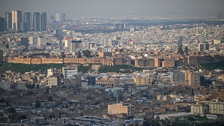 Guerre au Moyen-Orient : Donald Trump s'oppose à une offensive des Kurdes en Iran