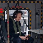 On vous explique ce qu'Emmanuel Macron vient faire à Naval Group Nantes-Indret ce mercredi 18 mars