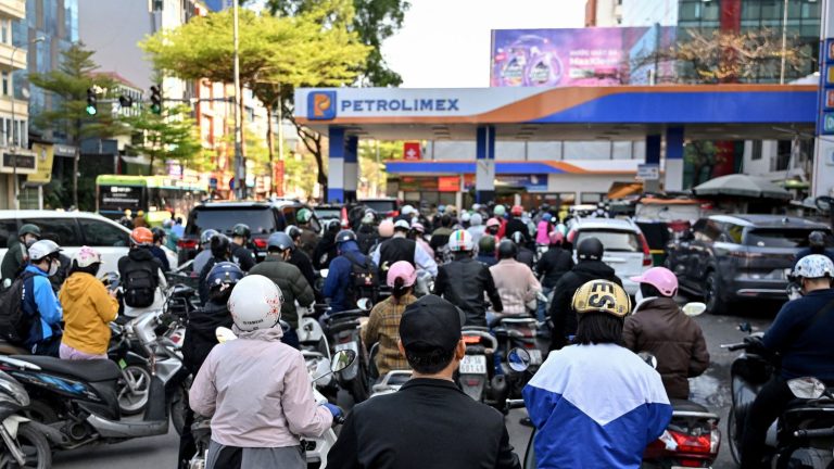 Conflit au Moyen-Orient : l'Asie plus vulnérable économiquement que l'Europe et les États-Unis