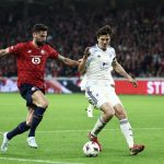 Europa League. Mauvaise opération pour le LOSC bousculé (0-1) à domicile par Aston Villa après un match au coude-à-coude