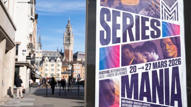 Séries Mania : inquiétudes pour la profession et la créativité face aux restrictions budgétaires