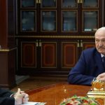 Les États-Unis lèvent des sanctions contre la Biélorussie, 250 prisonniers libérés par Minsk