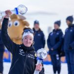 Marie-Laure Brunet : bilan de l'équipe de France de biathlon et appel à plus de concurrence