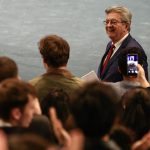 LFI intègre la « Nouvelle France » de Mélenchon dans les conseils municipaux